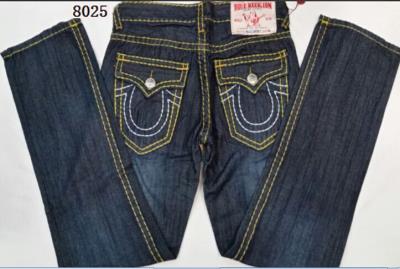 Cheap Men's TRUE RELIGION Jeans wholesale No. 657